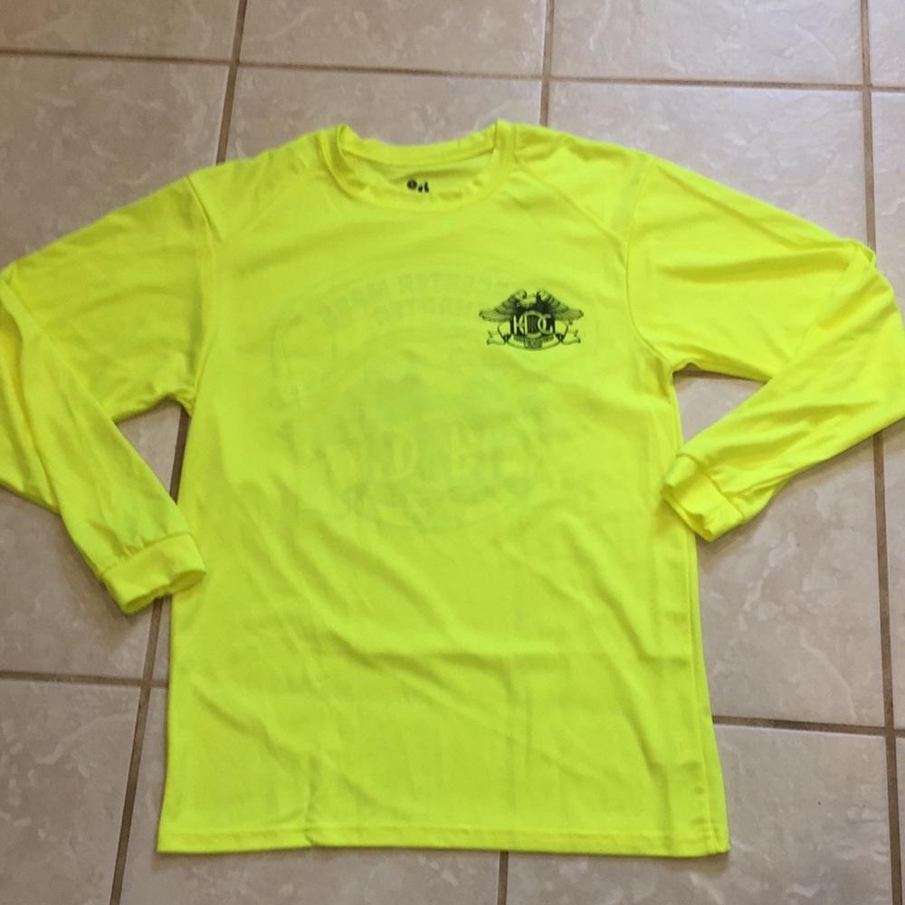 Harley Owners Group t-shirt size S like new